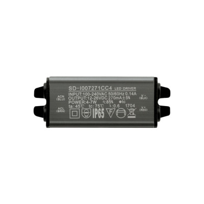 Архитектурная подсветка BRAVO GW-6080S-6-BL-WW