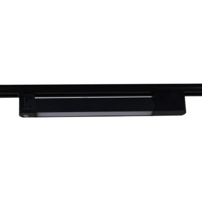 Трековый светильник  06186-9.3-001QY LED20W BK