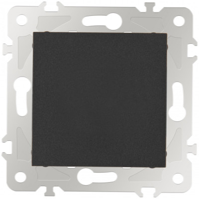 Заглушка am-203 203.50-1.black