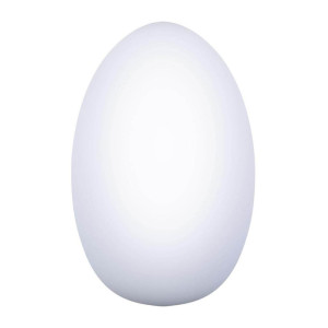 Газонная световая фигура  ULG-R003 019/RGB IP54 EGG