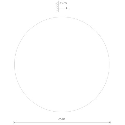 Бра Ring Led M 10281