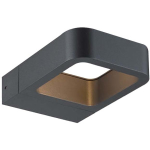 Архитектурная подсветка BRISBANE LED W61865 Gr